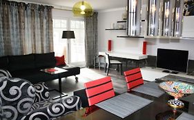 Residenz Zum Kronprinzen Wohnung Nr.10